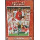 Signed picture of Gilberto Silva the Arsenal footballer.